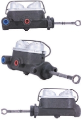 Hauptbremszylinder - Brake Mastercylinder  Mustang 67-70